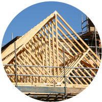 Die Leistungen des Dachdeckermeisters Gunnar Nottebrock aus Zülpich umfassen Dachdeckung, Dachumdeckung und Dachreparaturen.
