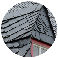 Kontaktieren Sie uns in Zülpich, wenn Sie Ihr Steildach neu decken oder sanieren wollen - Dachdeckermeister Gunnar Nottebrock